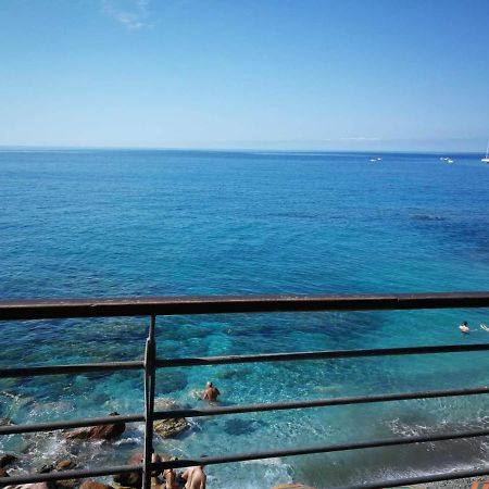 Apartmán La Terrazza Sul Mare ☆☆☆☆☆ Monterosso Monterosso al Mare Exteriér fotografie